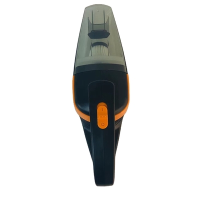 Un buen precio. Limpieza de aspiradoras de automóviles recargable Limpieza de automóviles inalámbrica portátil con luz en línea