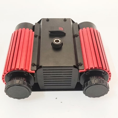Un buen precio. Bomba de aire para automóviles de doble cilindro, compresor de aire para automóviles en línea