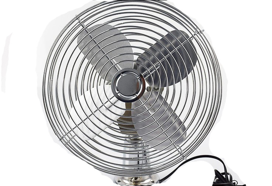 Un buen precio. Ventilador 6