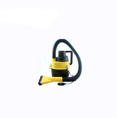 Un buen precio. Aspirador auto plástico, logotipo de limpieza del OEM del aspirador del coche 1.25kgs en línea