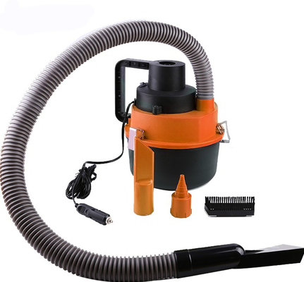 Un buen precio. 93w - OEM del aspirador del túnel de lavado 120w 12v 1.3kgs con la manguera flexible en línea