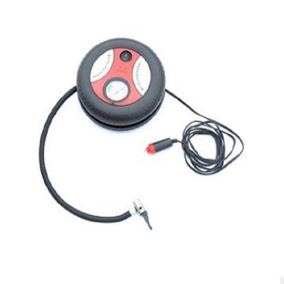 Un buen precio. Mini Car Air Compressor, compresor de aire eléctrico 250psi para los neumáticos de coche en línea