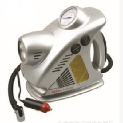 Un buen precio. 5 en 1 choque el material plástico en grandes cantidades del OEM del compresor de aire 12v 250psi en línea
