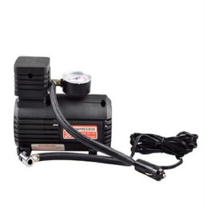 Un buen precio. Material plástico profesional largo de los compresores de aire del vehículo de la vida útil 250psi en línea