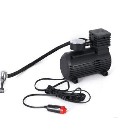 Un buen precio. Material plástico plástico negro del compresor de aire 250psi con garantía de 1 año en línea