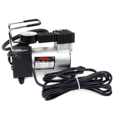 Un buen precio. Compresor de aire de automóvil portátil para neumáticos DC12v en línea