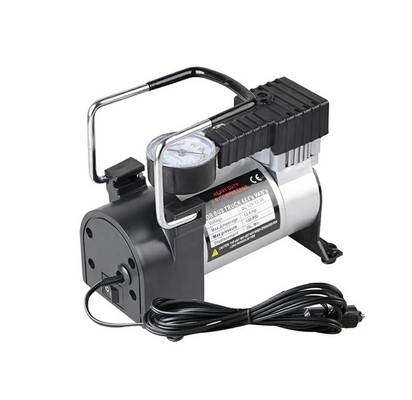 Un buen precio. compresor de aire de alta presión portátil 12v garantía de un año de 140 PSI en línea