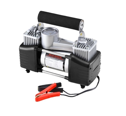 Un buen precio. 12 voltios garantía de un año de la bomba del compresor de aire del metal de 150 PSI en venta en línea