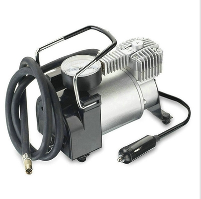 Un buen precio. Compresor de aire portátil del metal con la garantía de un año de la caña 150PSI de la mano en línea