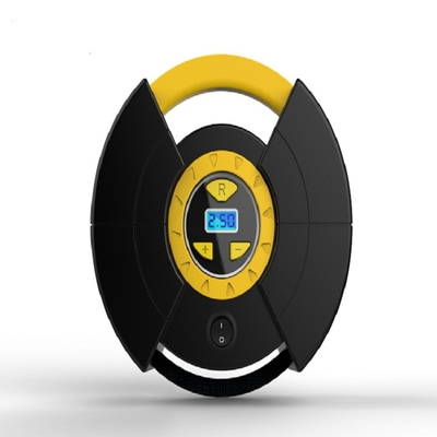 Un buen precio. Compresores de aire del vehículo del choque del indicador digital Dc12v 250psi con color modificado para requisitos particulares en línea