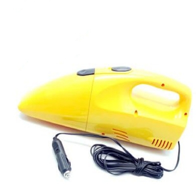 Un buen precio. 2 en 1 aspiradora ABS portátil para automóviles y compresor de inflación de neumáticos en línea