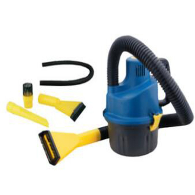Un buen precio. Aspirador auto mojado o seco del aspirador 93W-120W del PDA del aspirador de Biue en línea