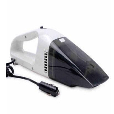 Un buen precio. Aspirador portátil práctico plástico para el mechero del coche 12v DC en línea