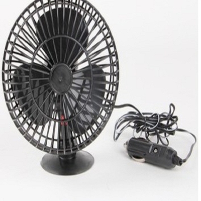 Un buen precio. 4 material plástico eléctrico automotriz de los ventiladores Dc12v del interruptor de la pulgada dos en negro en línea