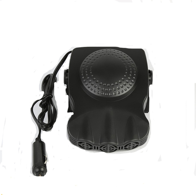 Un buen precio. Calentadores portátiles autos 150w negro del automóvil un año Warrnaty con el interruptor en línea