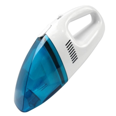 Un buen precio. Aspirador rojo/azul del automóvil 35w recargable - 60w un año Warrangty en línea