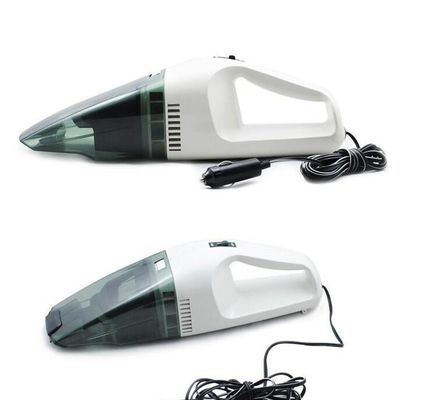 Un buen precio. 35w - 60w modificó la garantía de un año del aspirador para requisitos particulares del coche del PDA 0.8kgs en línea