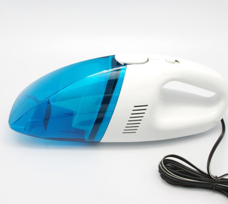 Un buen precio. Aspirador recargable del PDA ligero plástico para la limpieza del coche en línea