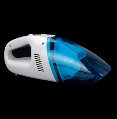 Un buen precio. 35w - pequeño aspirador del PDA 60w 12v DC 0.7kgs con el adaptador del inflador en línea