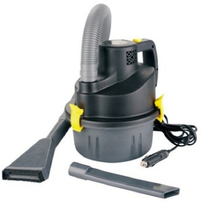 Un buen precio. 93w - aspirador profesional del coche 120w de mano con la manguera flexible en línea