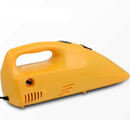 Un buen precio. Dc12v Mini portátil de mano húmedo seco lavado de coches aspiradora y inflador de neumáticos en línea