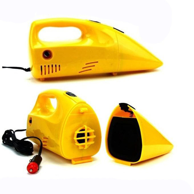 Un buen precio. Aspirador plástico del aspirador de la mano/12 V pequeño para el coche 1,1 kilogramos en línea