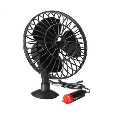 Un buen precio. Ventosa que monta los ventiladores eléctricos frescos autos del radiador de la fan/del coche en línea