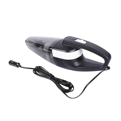 12V aspiradora de coches ciclón húmedo seco ligero