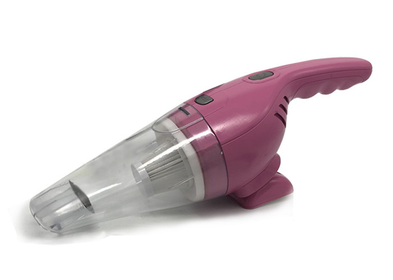 Un buen precio. Aspirador sin cuerda recargable del PDA con la batería de litio 7.4v en línea