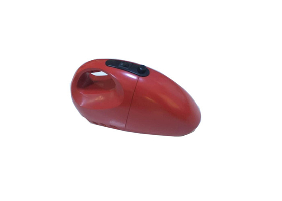 Un buen precio. DC12V aspiradora de automóviles portátil ABS portátil con manguera flexible en línea