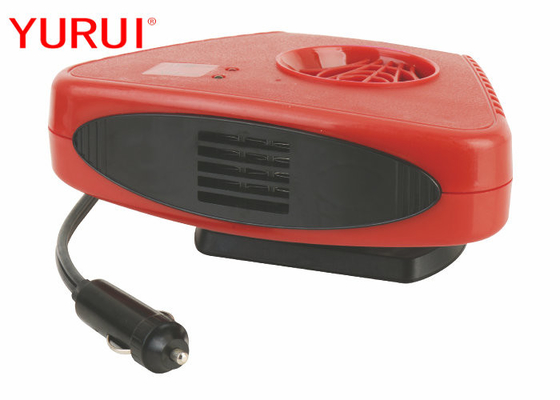 PTC Elementos de calefacción enchufe en DC12v Descongelador de automóviles portátil