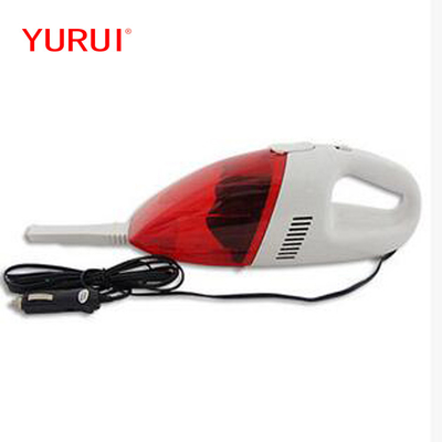 Un buen precio. aspiradora de automóviles portátil DC12V con herramienta de extensión en línea