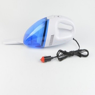 Un buen precio. Dc12v Hoover ABS portátil aspirador de coche con adaptador húmedo y seco en línea