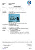 China Yuyao City Yurui Electrical Appliance Co., Ltd. certificaciones
